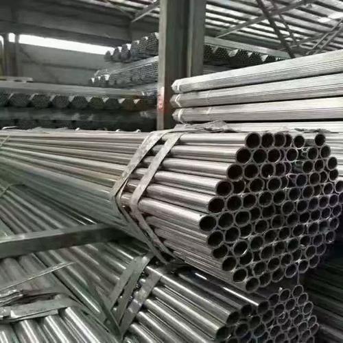 青秀q355nhb耐候钢管